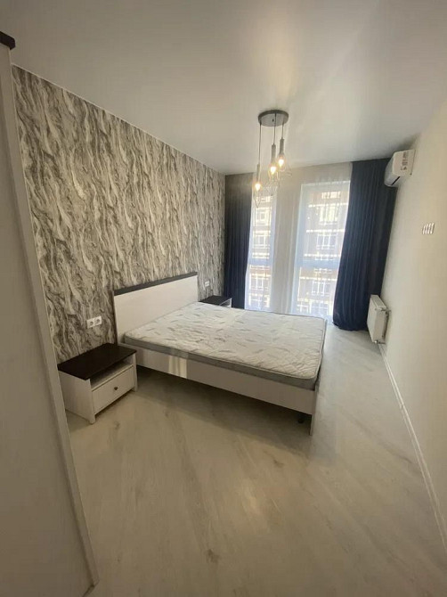 Оренда 2к квартири по вул. Малоголосківська Львов - изображение 4