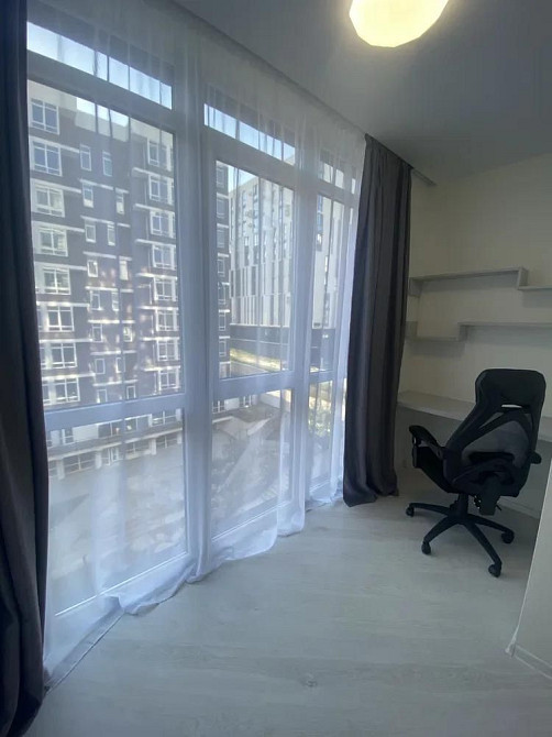 Оренда 2к квартири по вул. Малоголосківська Львов - изображение 7