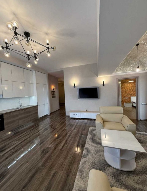 ЖК Ренессанс! Элитная квартира в самом центре Одеса - зображення 8