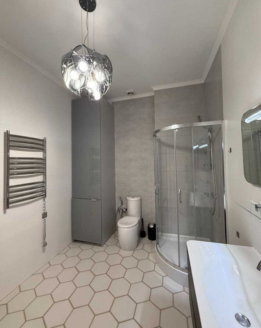 ЖК Ренессанс! Элитная квартира в самом центре Одеса - зображення 5