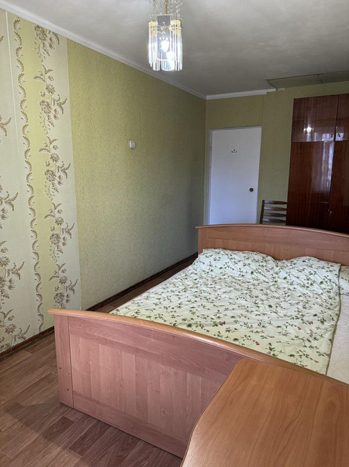 Оренда 3к-квартири у центр( Джержинка, Соцгород) Кривой Рог - изображение 2