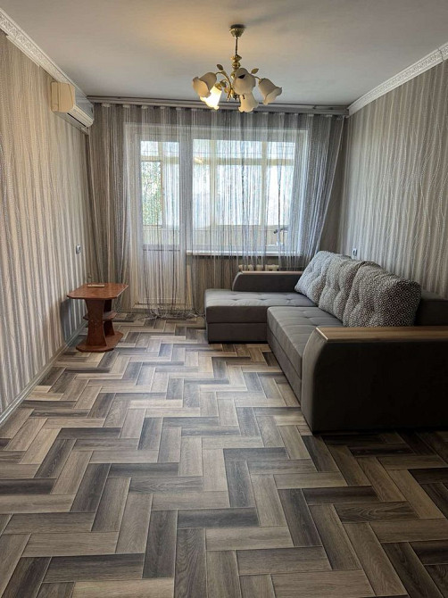 Оренда 3к-квартири у центр( Джержинка, Соцгород) Кривой Рог - изображение 1