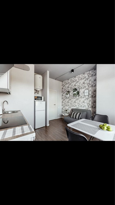 1 комнатная  квартира на Каманина, Аркадия, 27 жемчужина Одеса - зображення 5