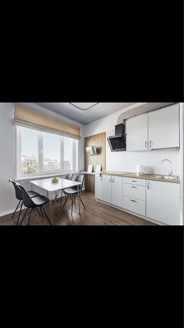 1 комнатная  квартира на Каманина, Аркадия, 27 жемчужина Одеса - зображення 4