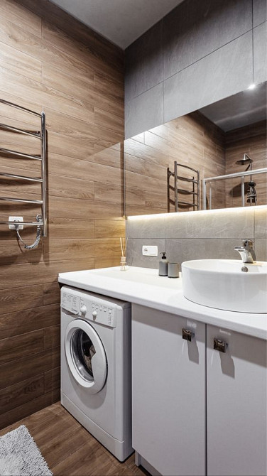 1 комнатная  квартира на Каманина, Аркадия, 27 жемчужина Одеса - зображення 7