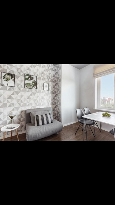 1 комнатная  квартира на Каманина, Аркадия, 27 жемчужина Одеса - зображення 6