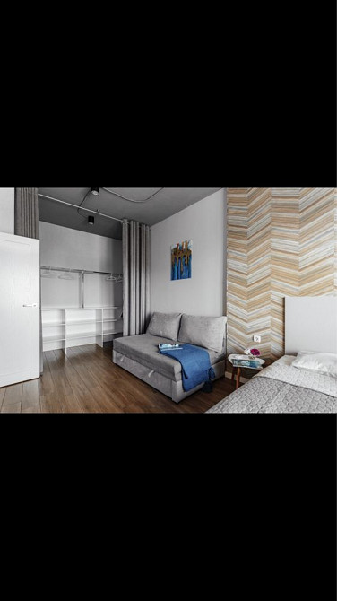 1 комнатная  квартира на Каманина, Аркадия, 27 жемчужина Одеса - зображення 3