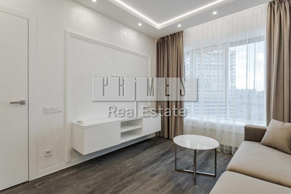 Оренда 1к квартири Деміївська White Lines Київ - зображення 7