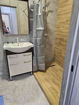 Здам 1 кімнатну квартиру перша здача Святопетрівське (Києво-Свят.р-н)