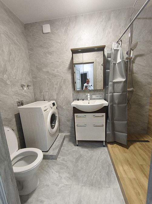 Здам 1 кімнатну квартиру перша здача Святопетрівське (Києво-Свят.р-н) - зображення 8