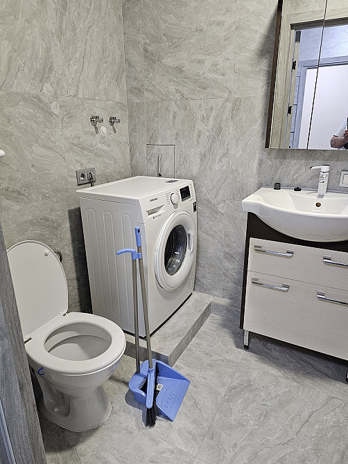 Здам 1 кімнатну квартиру перша здача Святопетрівське (Києво-Свят.р-н) - зображення 7