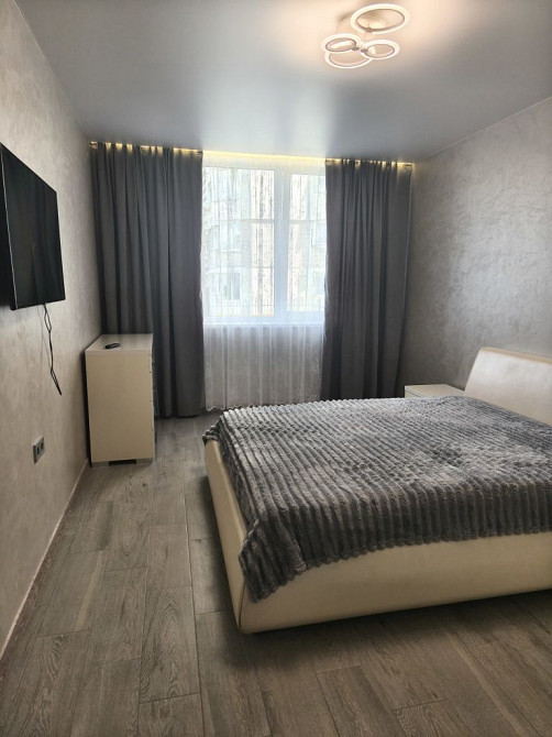 Здам 1 кімнатну квартиру перша здача Святопетрівське (Києво-Свят.р-н) - зображення 2