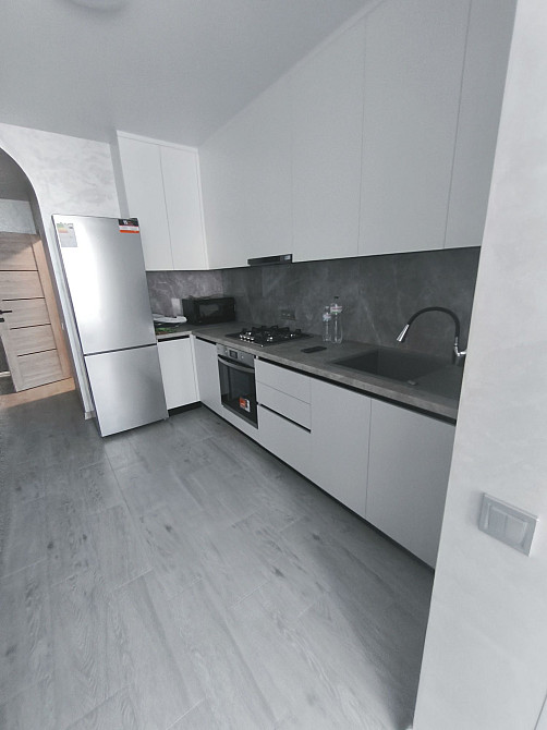 Здам 1 кімнатну квартиру перша здача Святопетрівське (Києво-Свят.р-н) - зображення 5