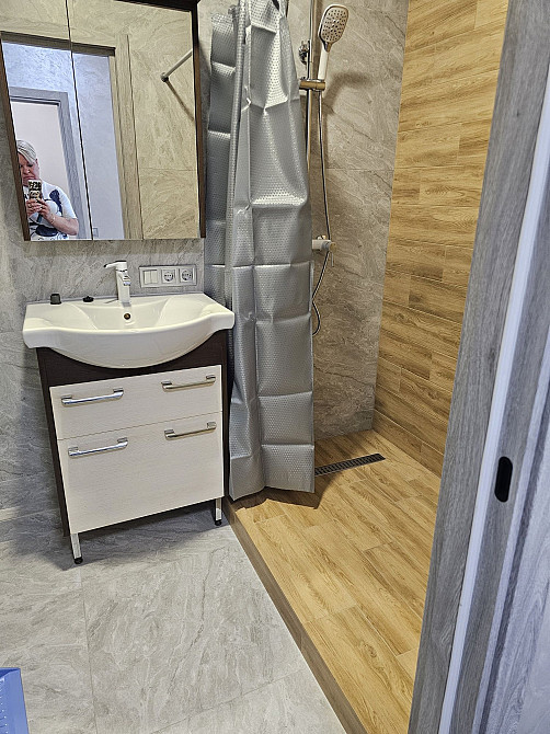 Здам 1 кімнатну квартиру перша здача Святопетрівське (Києво-Свят.р-н) - зображення 6