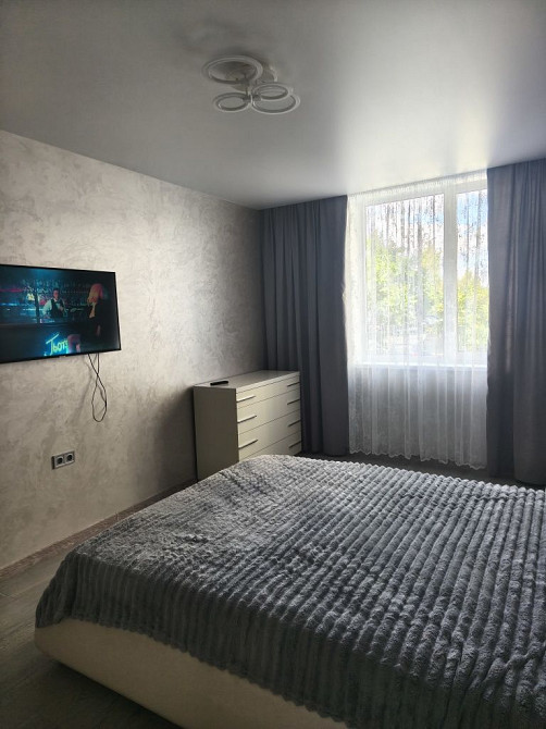 Здам 1 кімнатну квартиру перша здача Святопетрівське (Києво-Свят.р-н) - зображення 1