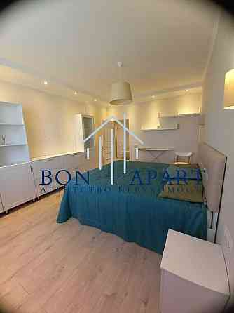 Оренда 1к в новому будинку, м. Деміївська Киев