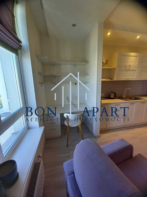 Оренда 1к в новому будинку, м. Деміївська Київ - зображення 8