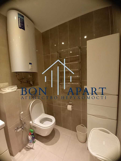 Оренда 1к в новому будинку, м. Деміївська Київ - зображення 5