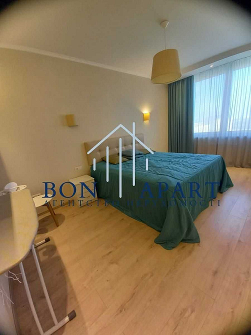 Оренда 1к в новому будинку, м. Деміївська Київ - зображення 1