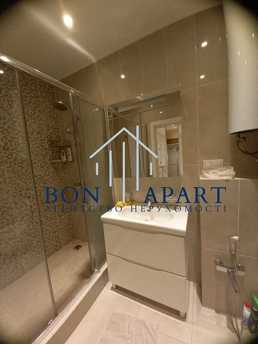 Оренда 1к в новому будинку, м. Деміївська Київ - зображення 6