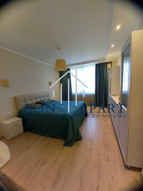 Оренда 1к в новому будинку, м. Деміївська Київ - зображення 3