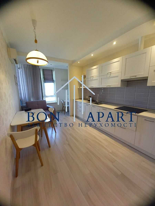 Оренда 1к в новому будинку, м. Деміївська Київ - зображення 2