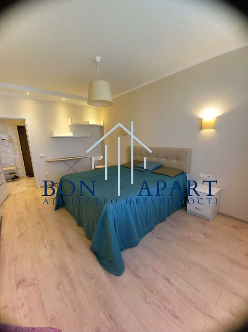 Оренда 1к в новому будинку, м. Деміївська Київ - зображення 7