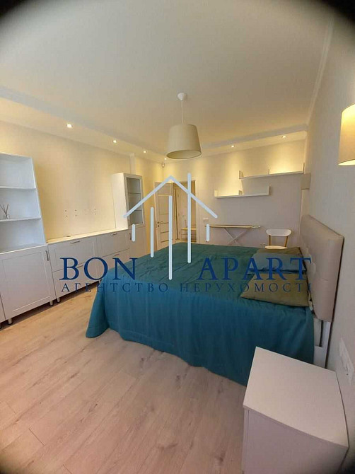 Оренда 1к в новому будинку, м. Деміївська Київ - зображення 4