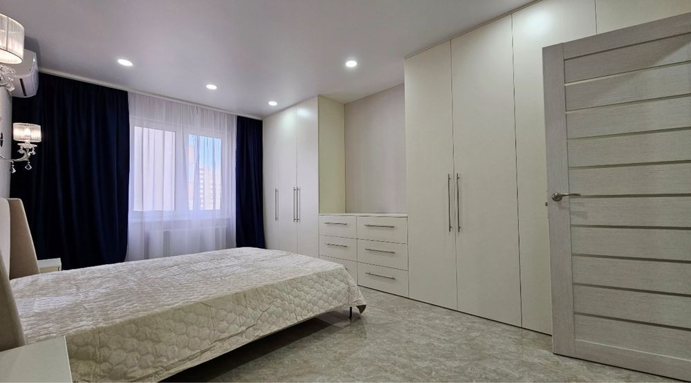 Сдам 2 ком квартиру Почайна Сырец ЖК Навігатор Київ - зображення 6