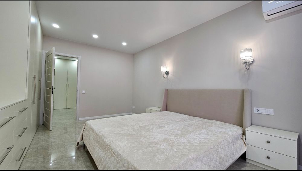 Сдам 2 ком квартиру Почайна Сырец ЖК Навігатор Київ - зображення 5