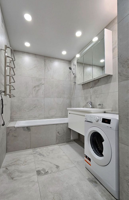 Сдам 2 ком квартиру Почайна Сырец ЖК Навігатор Київ - зображення 4