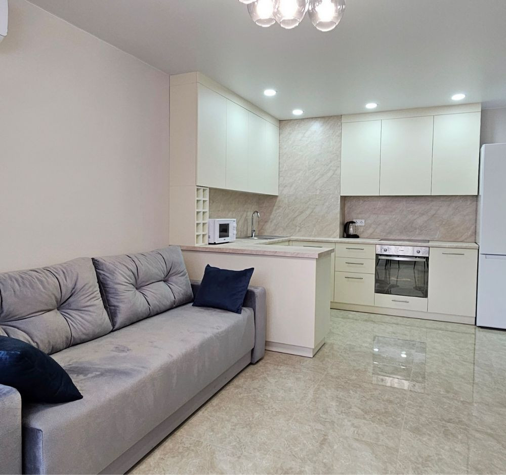 Сдам 2 ком квартиру Почайна Сырец ЖК Навігатор Київ - зображення 1