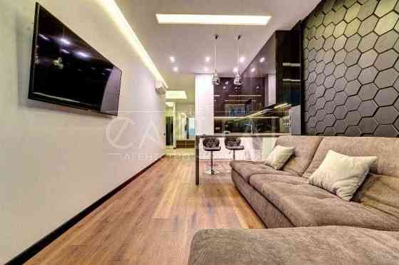 Аренда квартиры ЖК Тетрис Хол ул. Деловая 2/1 Киев