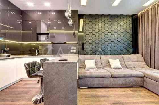 Аренда квартиры ЖК Тетрис Хол ул. Деловая 2/1 Киев