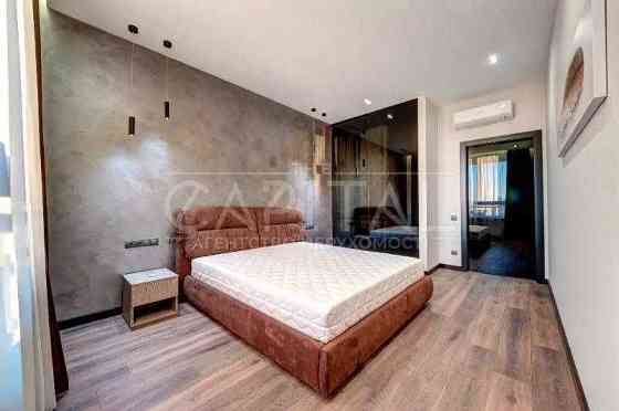 Аренда квартиры ЖК Тетрис Хол ул. Деловая 2/1 Киев