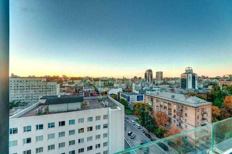 Аренда квартиры ЖК Тетрис Хол ул. Деловая 2/1 Київ - зображення 6