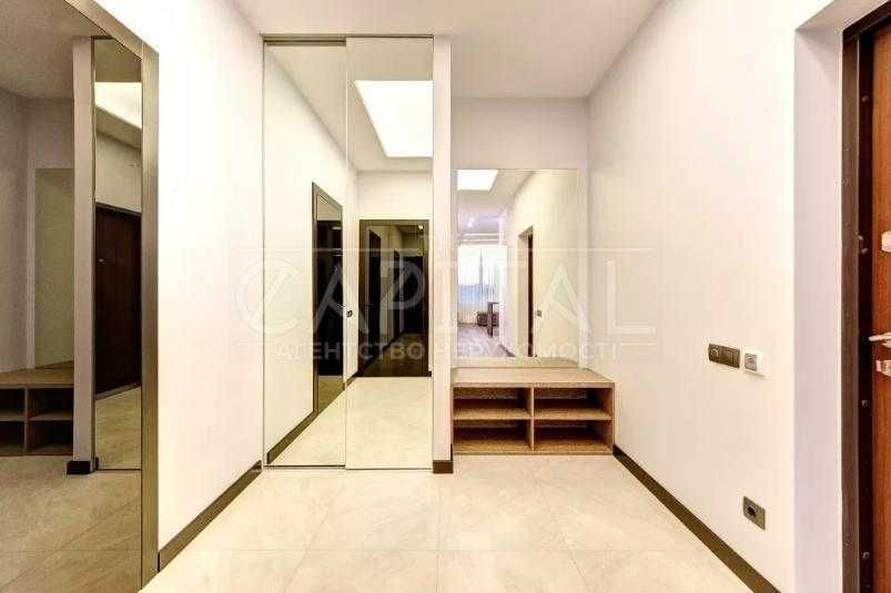 Аренда квартиры ЖК Тетрис Хол ул. Деловая 2/1 Київ - зображення 7