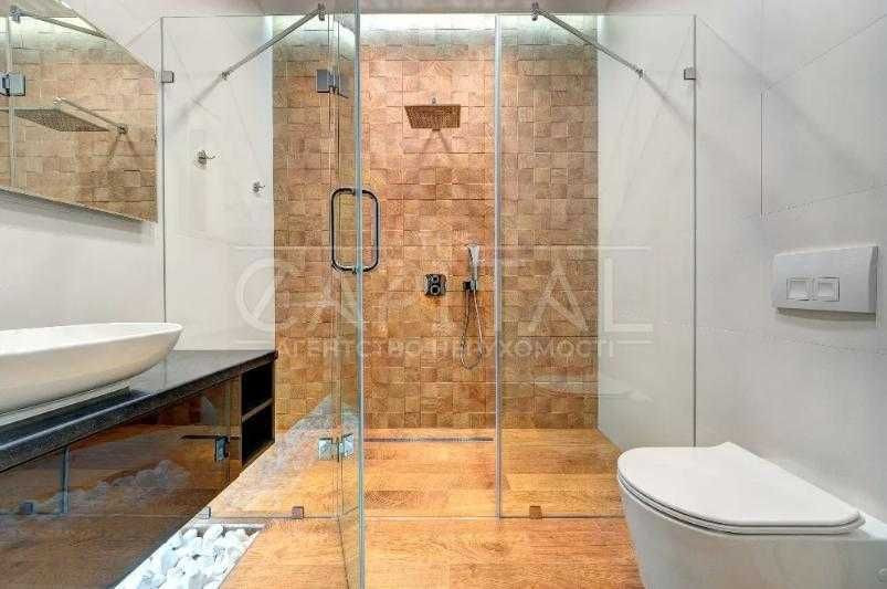 Аренда квартиры ЖК Тетрис Хол ул. Деловая 2/1 Київ - зображення 4