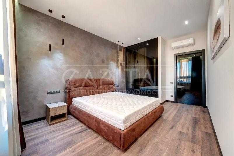 Аренда квартиры ЖК Тетрис Хол ул. Деловая 2/1 Київ - зображення 3