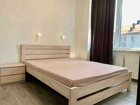 Сдам шикарную 2к квартиру ЖК Небо Парк Шевченко Вернадского центр Днепр