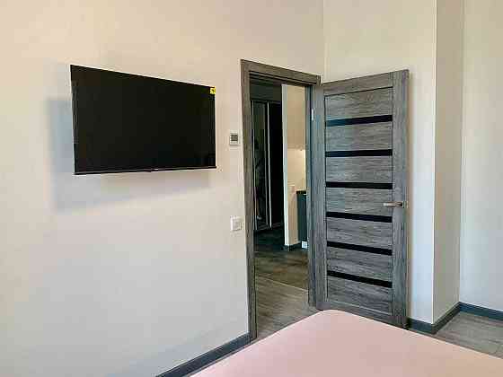 Сдам шикарную 2к квартиру ЖК Небо Парк Шевченко Вернадского центр Днепр