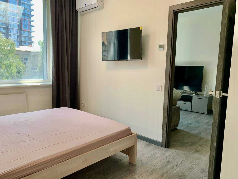 Сдам шикарную 2к квартиру ЖК Небо Парк Шевченко Вернадского центр Днепр - изображение 6