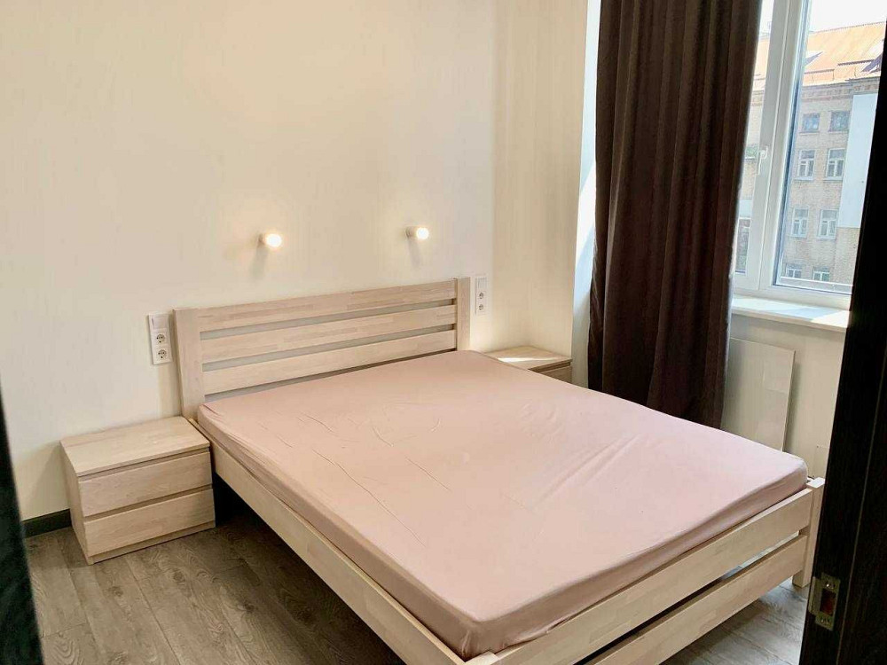 Сдам шикарную 2к квартиру ЖК Небо Парк Шевченко Вернадского центр Днепр - изображение 5