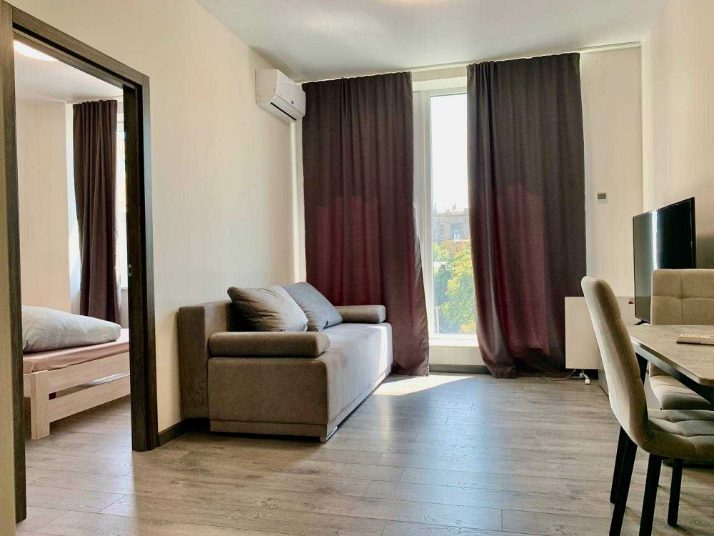 Сдам шикарную 2к квартиру ЖК Небо Парк Шевченко Вернадского центр Днепр - изображение 8