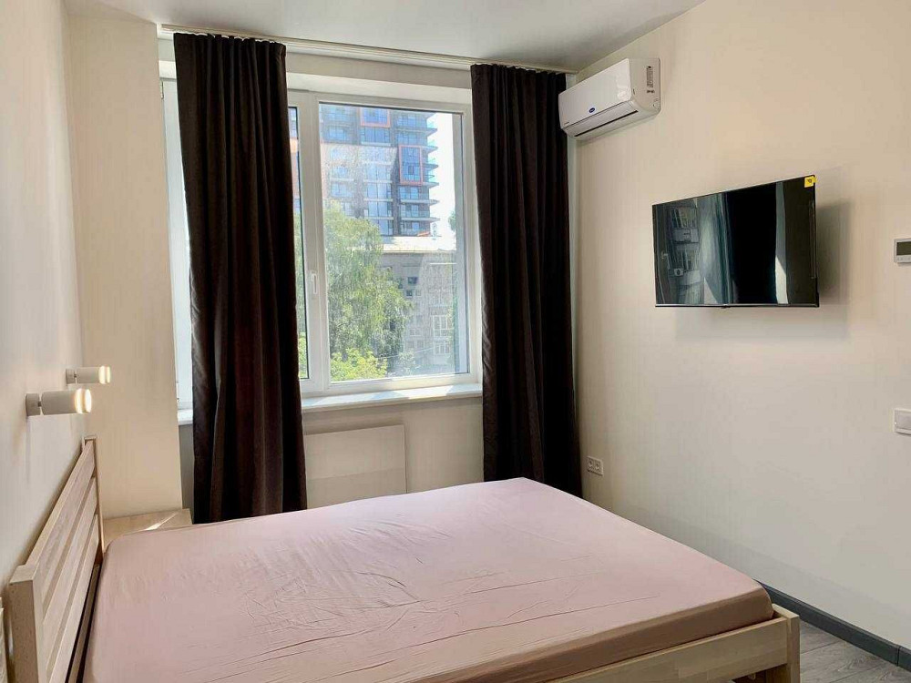 Сдам шикарную 2к квартиру ЖК Небо Парк Шевченко Вернадского центр Днепр - изображение 7