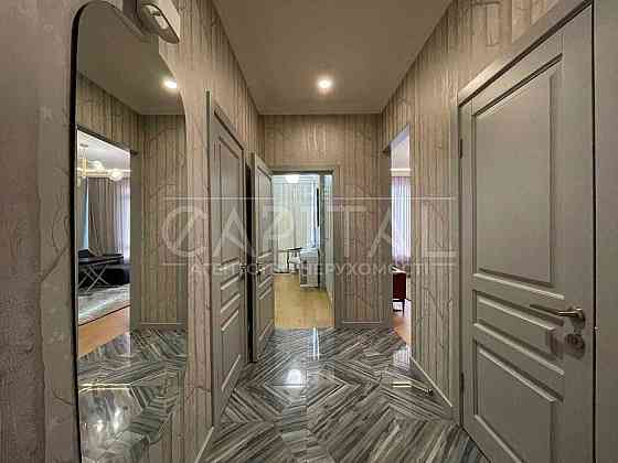 Аренда квартиры/Бульвар фонтанов/квартира на Печерске Киев