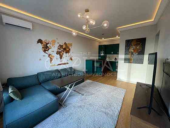 Аренда квартиры/Бульвар фонтанов/квартира на Печерске Киев