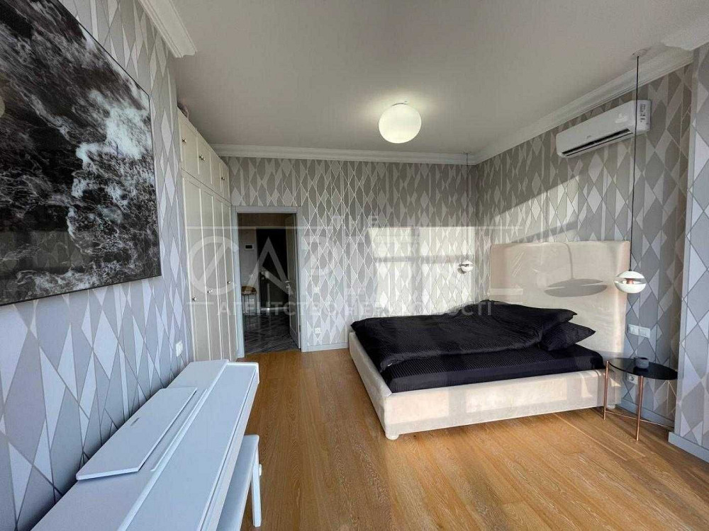 Аренда квартиры/Бульвар фонтанов/квартира на Печерске Київ - зображення 4