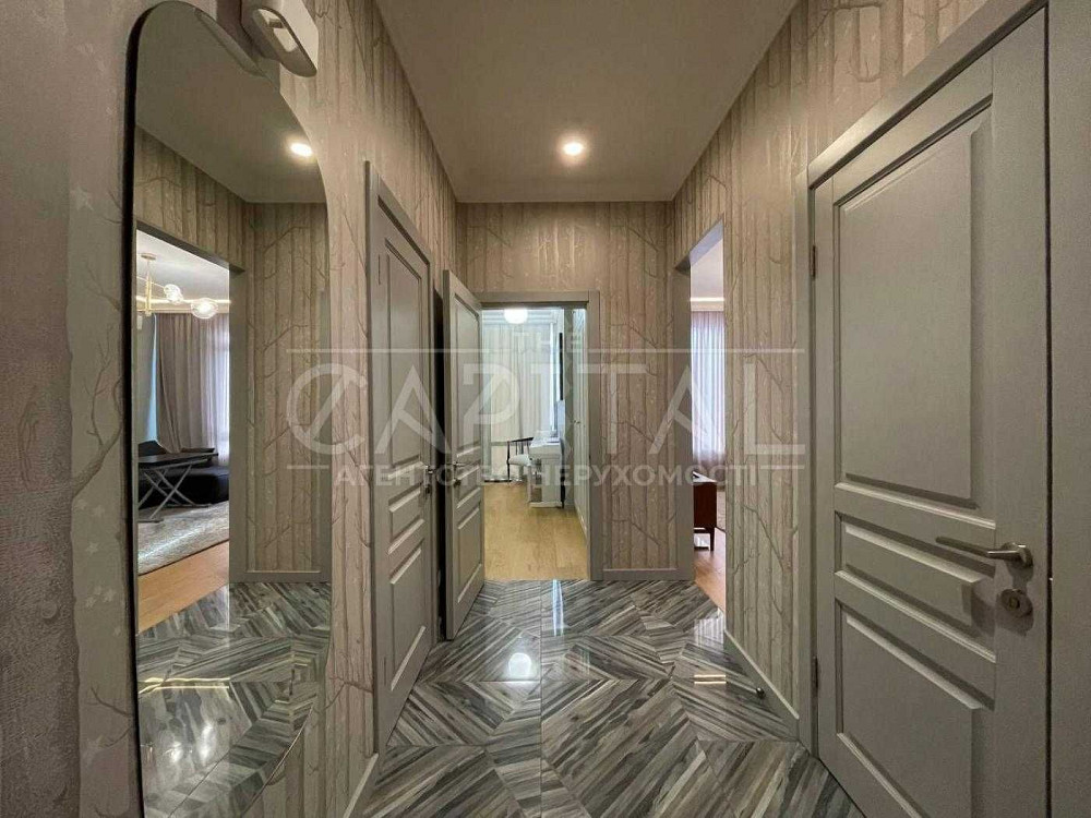 Аренда квартиры/Бульвар фонтанов/квартира на Печерске Київ - зображення 5