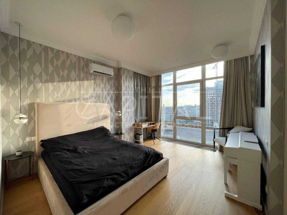 Аренда квартиры/Бульвар фонтанов/квартира на Печерске Київ - зображення 3